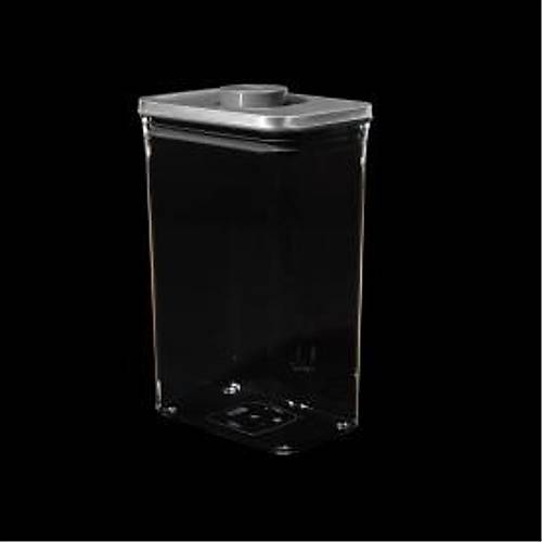 OXO Steel Orta Dikd�rtgen - 2.7 Qt