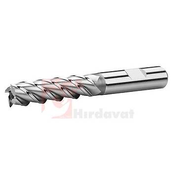 PLD Uzun Freze 17mm DIN 844 HSS