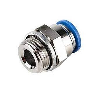Firetech Pnmatik Rekor 6mm - M18x1.5 - 50 Adet