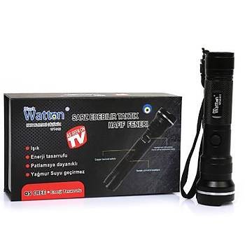 Watton WT-010 Mini Avc Prejektr