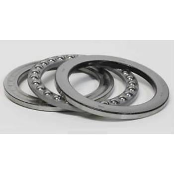 51204 RULMAN (20X40X14)(CHINA)