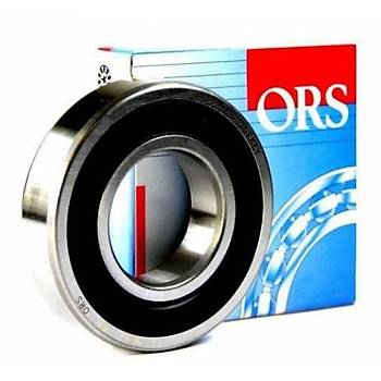 62304 2RS RULMAN ORS (20X52X21)