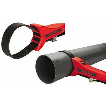 Super Ego Tesisat Anahtar (Kayl Boru Anahtar) 200mm