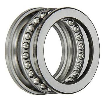 51203 RULMAN (17X35X12)(CHINA)