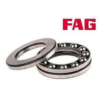 51102 RULMAN (FAG)  15X28X9