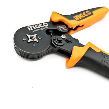 ngco Yksk Skma Pensesi 0.25 - 10mm2 (YAC-8)