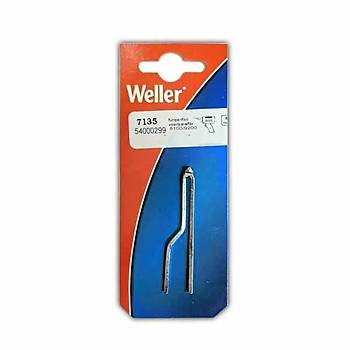 WELLER 7135 Tabanca Havya (8100/9200) Yedek U 1 Adet