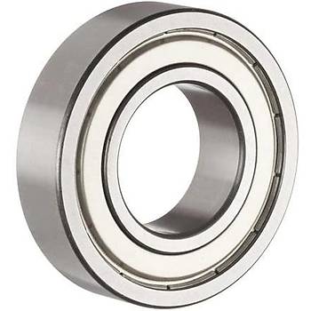 6208 ZZ RULMAN  (40X80X18)(CHINA)