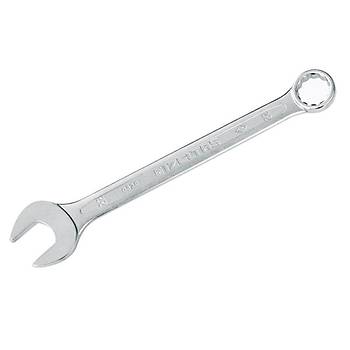 zelta Kombine Anahtar Ksa Boy (21mm)