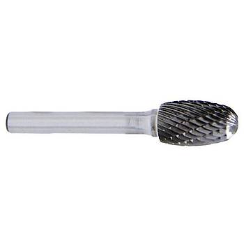 MasterCut Karbr Kalp Frezesi SE-1ML6 apraz