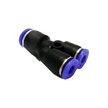 Firetech Pnmatik Yee 10mm - 50 Adet