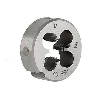 VLKEL M1.6X0.35 PAFTA DIN223, NORMAL D