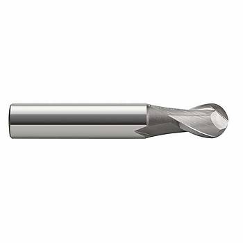 PLD Kresel Freze 16mm DIN 1889 HSS 2Z