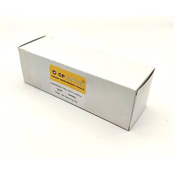 CP Grat-Ex SDT Nervr Sac Raspa Seti