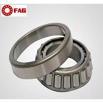 30303 RULMAN FAG (17X47X15,25)