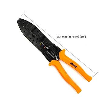 ngco Kablo Syrma Pabu Skma Pensesi 254mm 10