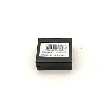 Vlkel M1-M100 Pafta Normal Di - l Seimli