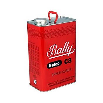 Bally Balco C8 ok Amal Yaptrc 3.2Kg (3200 gr) - Galon