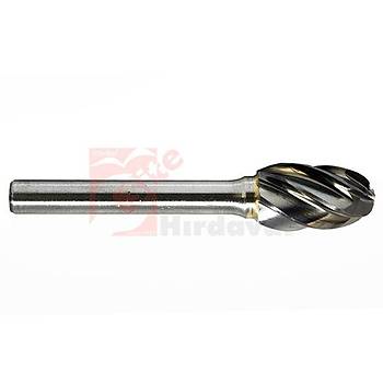 MasterCut Karbr Kalp Frezesi SE-5M Alminyum