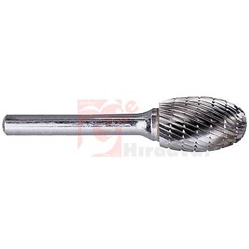 MasterCut Karbr Kalp Frezesi SE-3ML6 Tala Krcl
