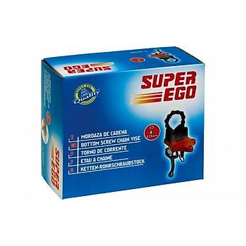 Super Ego Boru Mengenesi Zincirli 2
