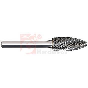 MasterCut Karbr Kalp Frezesi SH-41ML3 apraz