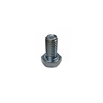 Raf Civatas ve Somunu M8x15 50 Adet