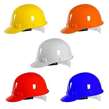 Ce Sertifikal EN 397 Baret
