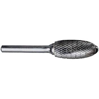 MasterCut Karbr Kalp Frezesi SH-41ML3 Tala Krcl