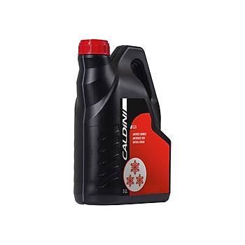 Caldini Krmz Antifriz 3 Litre -40 Derece 