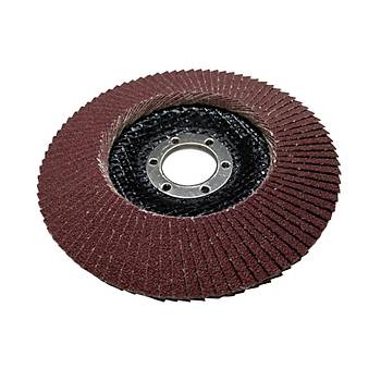 Egesan Flap Disk 80 Kum 115mm Aluminyum Oksit
