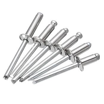 4X20 Pop Perin Alminyum 1000 Adet 1 Kutu