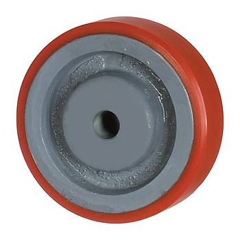 80x30 DUB Yedek Teker