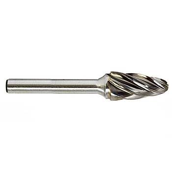 MasterCut Karbr Kalp Frezesi SF-1M Alminyum