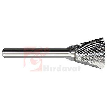 MasterCut Karbr Kalp Frezesi SN-4M apraz