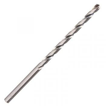 IAT Uzun Matkap Ucu 20mm DIN 340 HSS