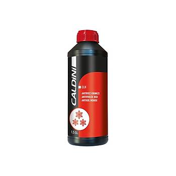 Caldini Krmz Antifriz 1.5 Litre -40 Derece 