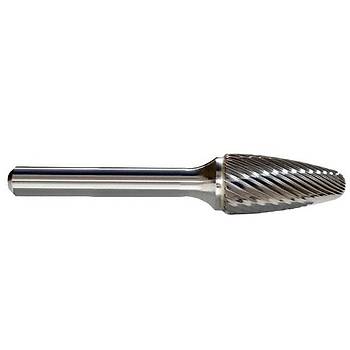 MasterCut Karbr Kalp Frezesi SF-3M Dz