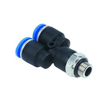 Firetech Pnmatik Orta Bacak Yee 1/2