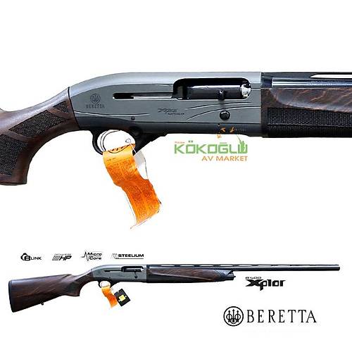 Beretta A400 XPLOR Unico 12/89 AA Av Tfei