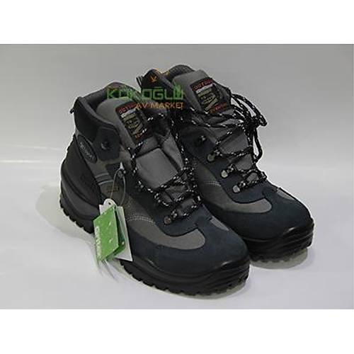 Grisport 10664 S65 Gritex Trekking Botu (10664S65G)
