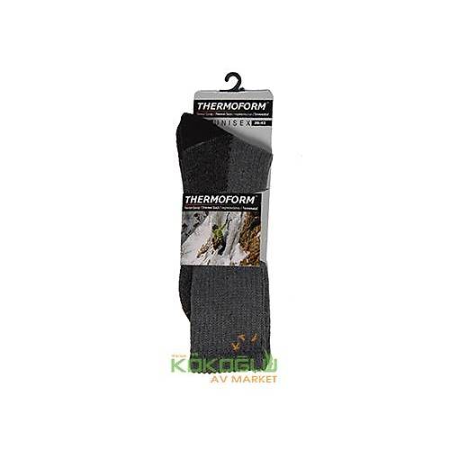 Thermoform Trekking orap