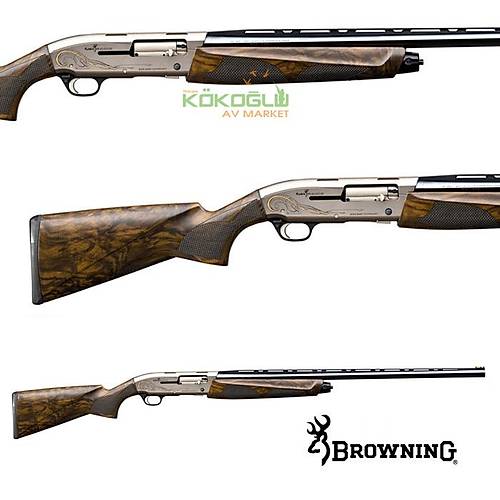 BROWNING EVOLVE NEW ELITE 12/76 GR.2,5 KUNDAK