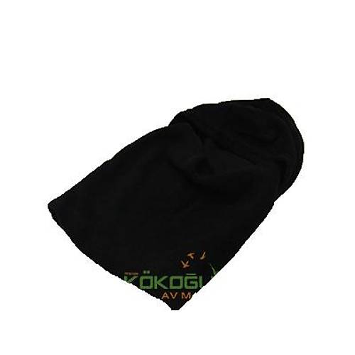 KAR MASKES POLAR (SYAH)