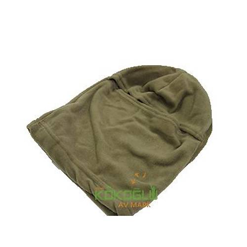 KAR MASKES POLAR (KUM)