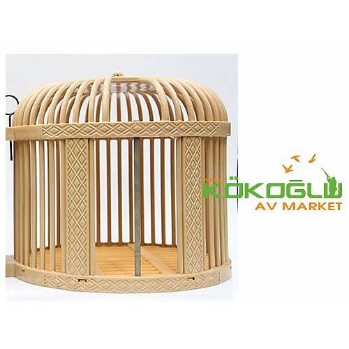 KEKLK KAFES PLASTK TEKL (BYK)