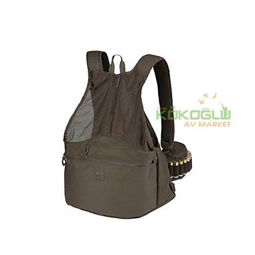 HILLMAN Vest Pack 2086 Avc antas
