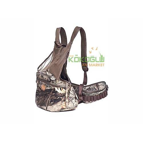 HILLMAN Vestpack Camo 2087 Avc antas