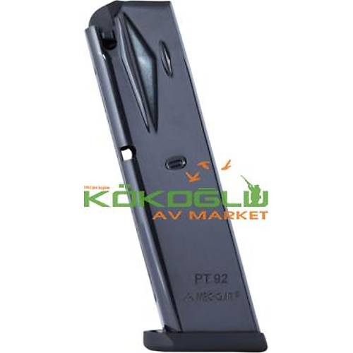 Mec-Gar Taurus PT-92/99 arjr