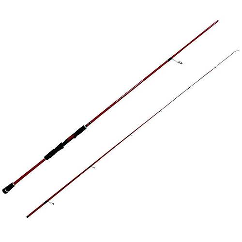 Okuma Red Spin 228 cm 3-15 gr 2P Lrf Kam